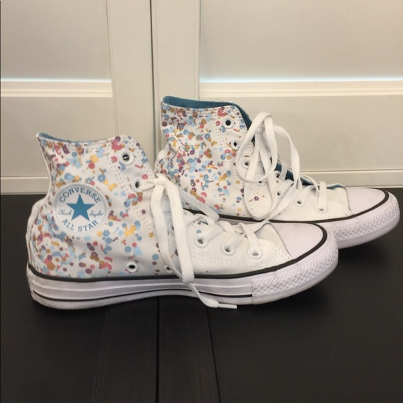 converse confetti high tops Off 61 